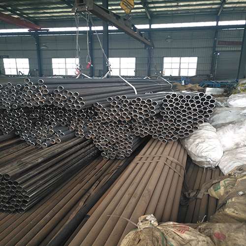 西华[50声测管规格尺寸]建立中长期去产能有效机制