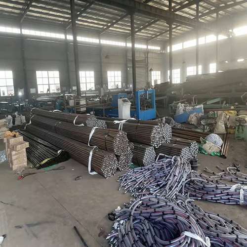 西华声测管施工及验收规范(最全最详细)
