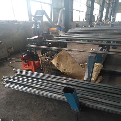 西华桥梁桩基声测管的施工工艺流程